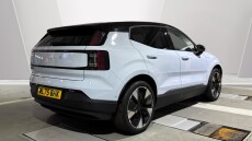 Volvo EX30 200kW SM Extended Range Ultra 69kWh 5dr Auto Electric Estate